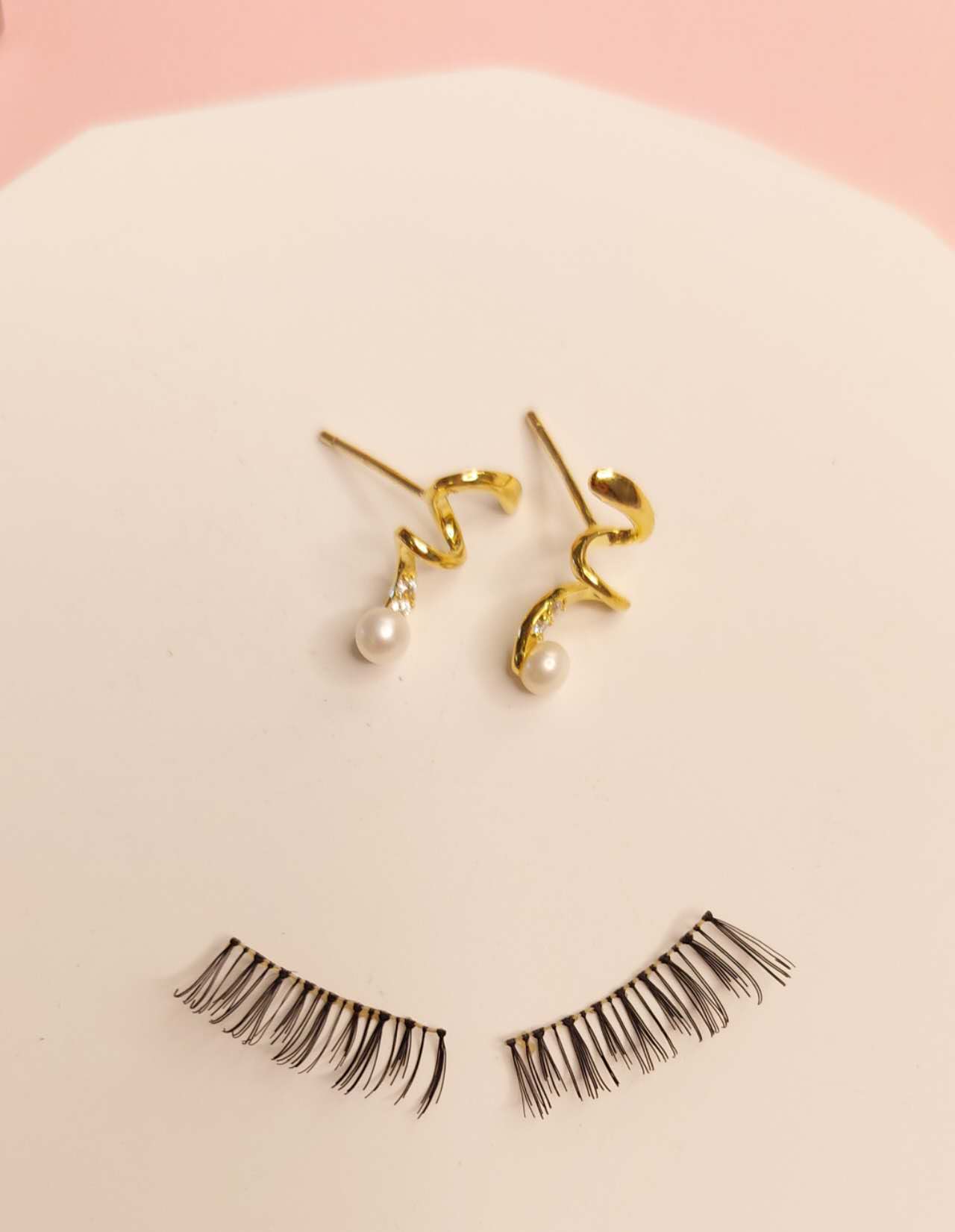 Designer Lash #11