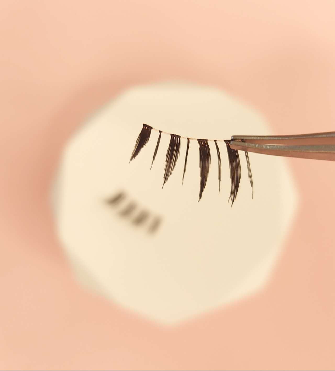 Designer Lash #4