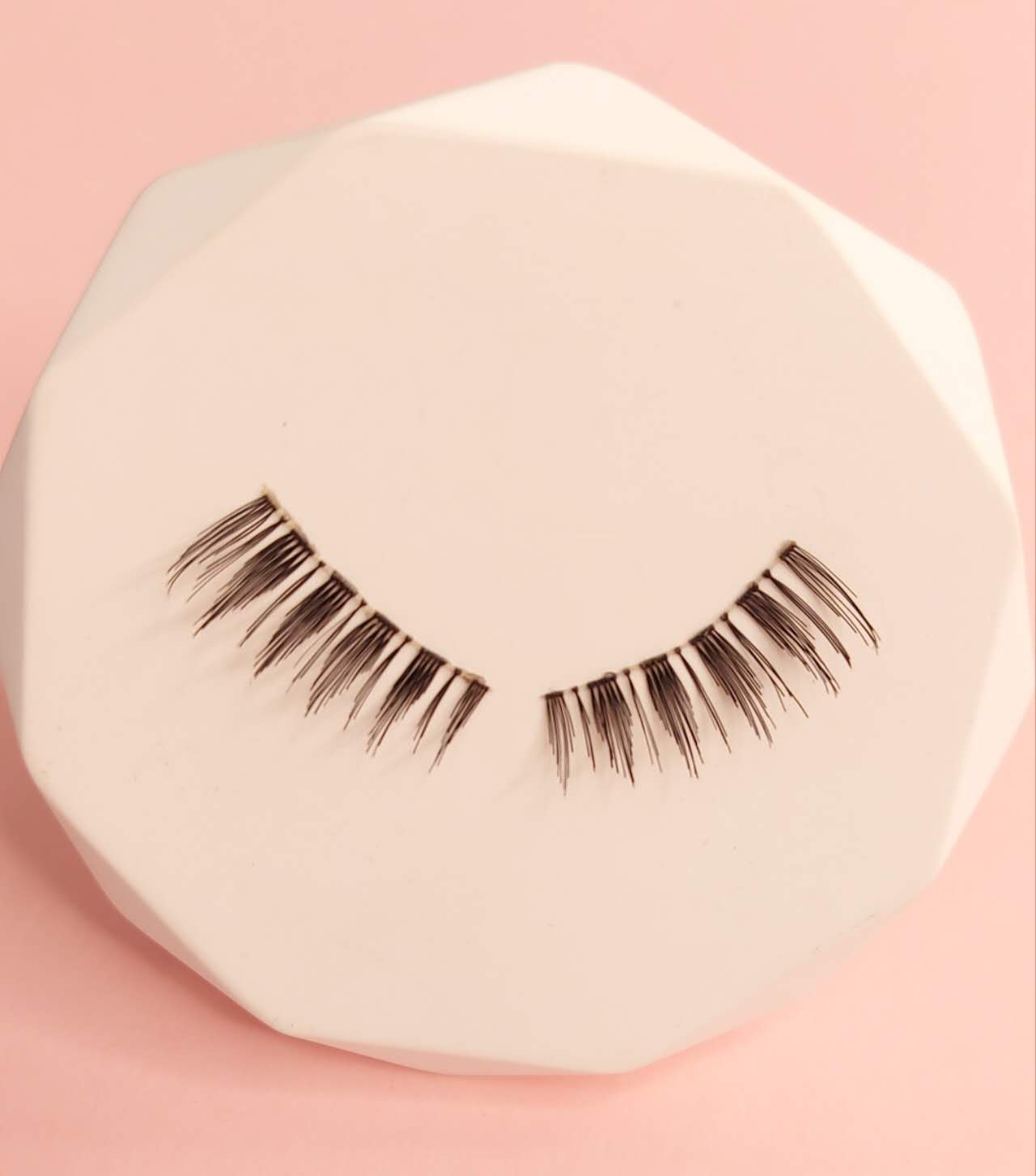 Designer Lash #444