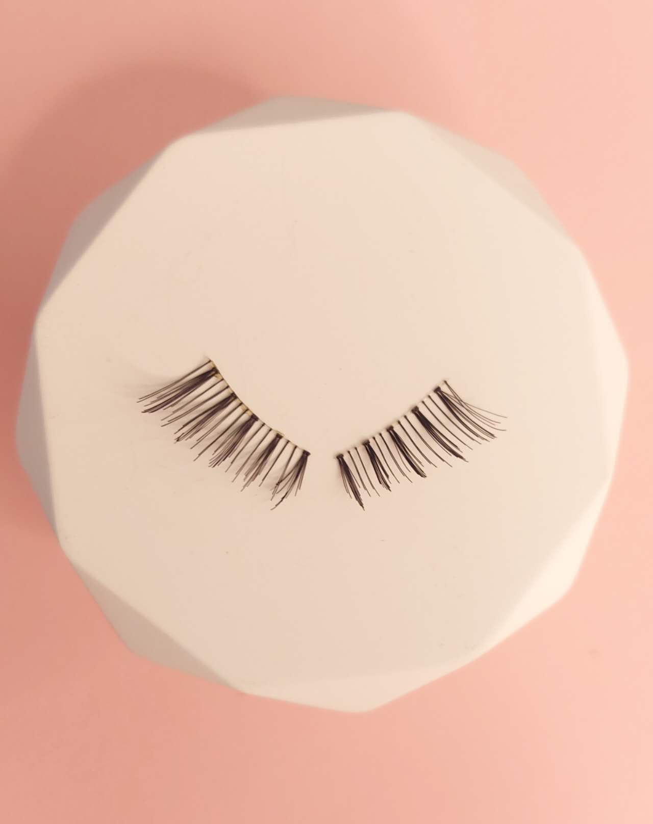 Designer Lash #5