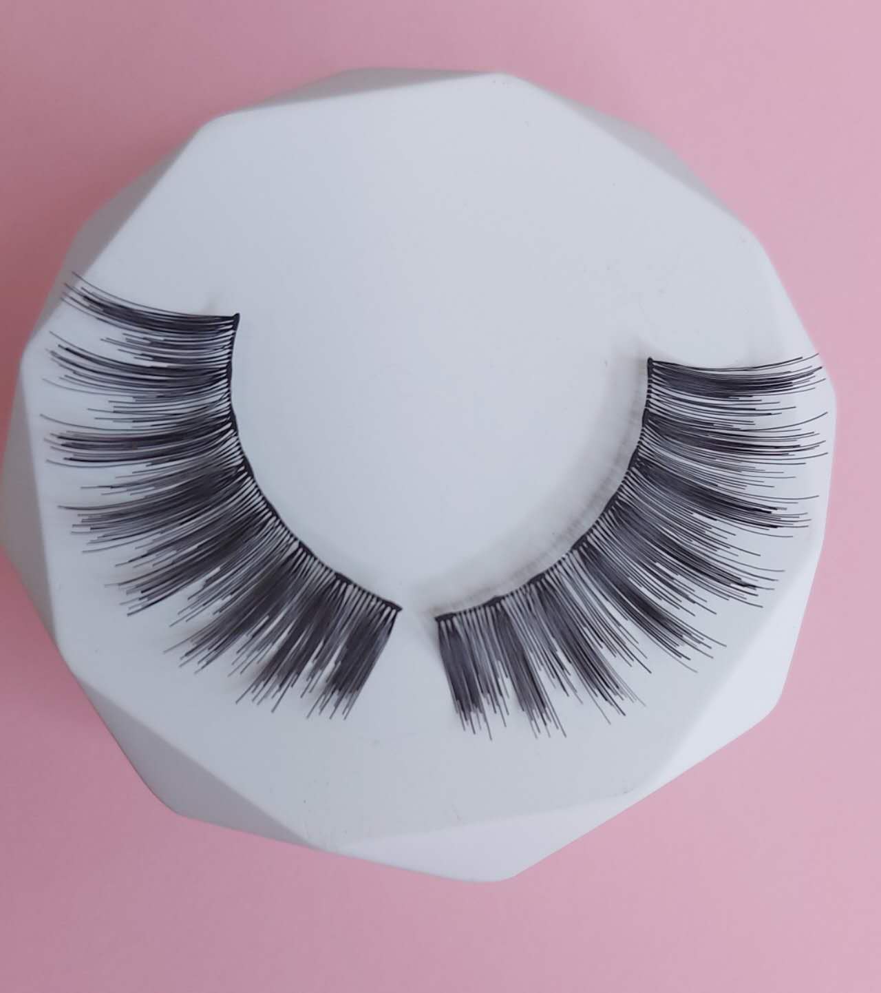 Grace - Natural Eyelash