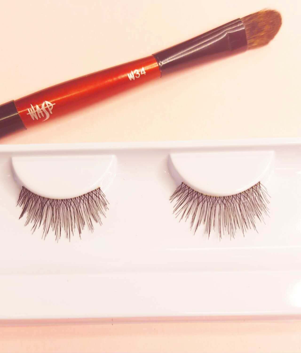 Sunny - Natural Eyelash